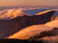 Wokół Pico de Las Nieves